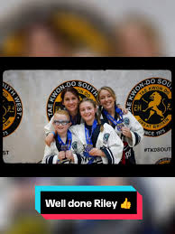 Image result for Torbay Taekwondo Schools