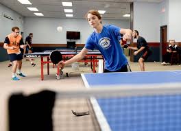 Image result for Crawley Community Table Tennis Club