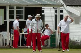 Image result for Cheltenham Croquet Club