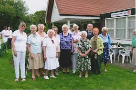 Image result for Finsbury Park Bowls Club