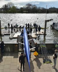 Image result for Furnivall Sculling Club