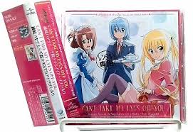 「三千院ナギ ハヤテのごとく!」の画像検索結果