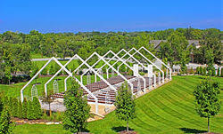 Image result for The Pavilion