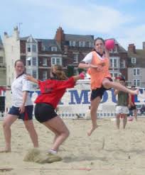 Image result for Liverpool Speke Garston Handball Club