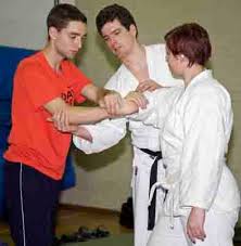 Image result for White Oak Aikido Reading