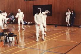 Image result for Cotswold Fencing Club