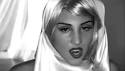 Lina Morgana pre-Lady GaGa. Fusari, recently sued his ex-girlfriend, ... - lina-morgan-9-9-10