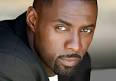 IDRIS ELBA GHOST RIDER 2: SPIRIT OF VENGEANCE Interview