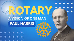 Image result for paul harris