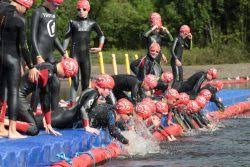 Image result for East Lothian Triathlon Club
