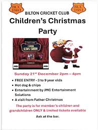 Image result for Bilton Cricket Club