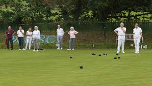 Image result for Hutton Poplars Bowling Club