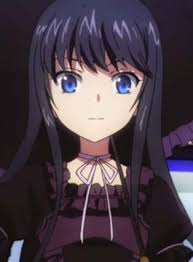 「南宮那月 ストライク・ザ・ブラッド」の画像検索結果