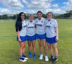 Image result for St Rita`s Camogie Club