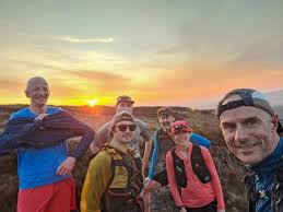 Image result for Glossopdale Harriers