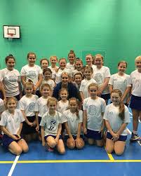 Image result for Tean Valley Netball Club