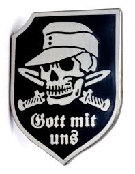 Image result for gott mit uns