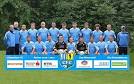 Die offizielle Homepage des Chemnitzer FC e.V.: U23
