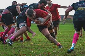 Image result for Puddletown Rugby Football Club