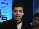 Karan Johar, Kamal Hassan,