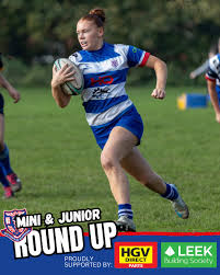 Image result for Leek Rugby Football Club