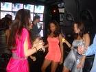 Miami Party Bus Rental with Miami Limo Coach