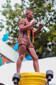 Image result for Woking Thai Boxing Club