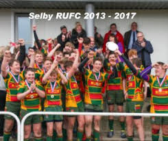 Image result for Selby Rugby Union Football Club