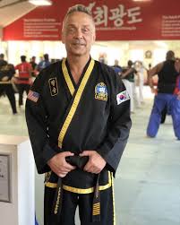 Image result for Cardiff Choi Kwang-Do