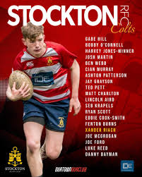 Image result for Stockton Rugby Football Club