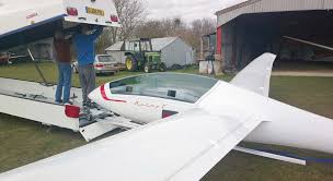 Image result for Needwood Forest Gliding Club Ltd