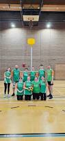 Image result for Crewe & Nantwich Korfball Club