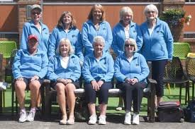 Image result for Cranleigh Royal British Legion Bowls Club (Ladies)