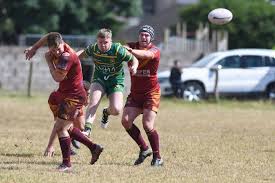 Image result for St Judes Rugby League Football Club