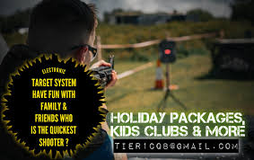 Image result for Callander Target Sports Club