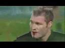 Quand Sebastien Chabal est