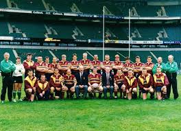 Image result for Pilkington Football Club