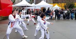 Image result for MASTER CHO TAEKWONDO CLUB