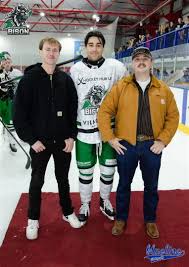 Image result for Basingstoke Bison Ice Hockey Club