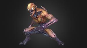 Image result for doom imp