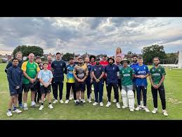 Image result for Chingford Cricket Club