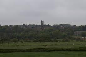 Image result for Lancaster Moor Hospital Badminton Club