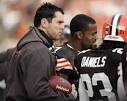 Former Cleveland Browns receiver Joe Jurevicius sues team, doctors ...