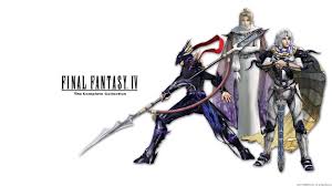 「ローザ・ファレル FINAL FANTASY 4」の画像検索結果