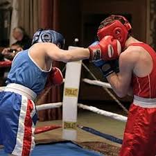 Image result for Newarthill Boxing Club