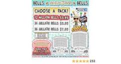 Amazon.com : TBot-Spot ACNH: Bells | Gold Nuggets Basic Pack - 12 ...