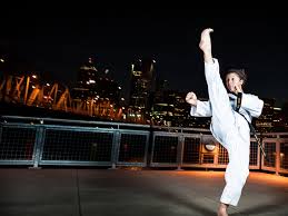 Image result for Taekwondo Witney