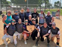 Image result for Lions Softball Club
