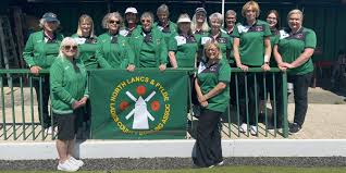 Image result for Npl Ladies Bowls Club