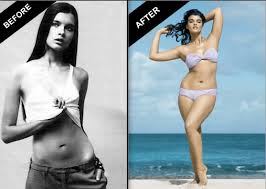 Image result for crystal renn